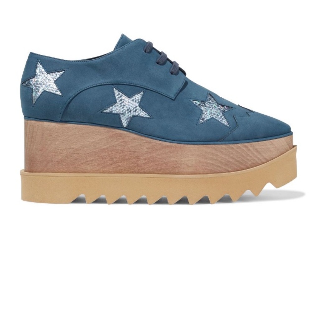 Stella McCartney Shoes